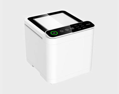 STY03E果蔬清洗機(jī) 果蔬解毒機(jī)