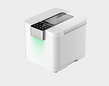 STY03D食材凈化機(jī)羥基水離子果蔬消毒機(jī)