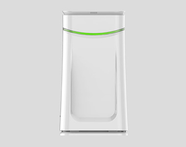 KQ03負離子空氣凈化器