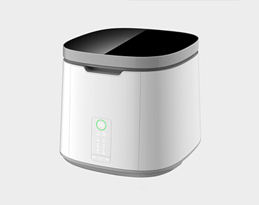 YT04C果蔬解毒機(jī)OEM 家用果蔬清洗機(jī)