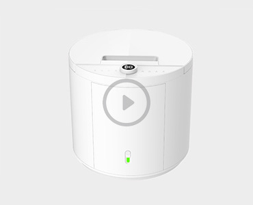 STY06A果蔬解毒機(jī)操作視頻