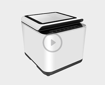 STY03果蔬清洗機(jī)操作視頻