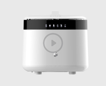 STY02果蔬清洗機(jī)宣傳視頻