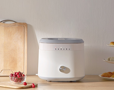 STY02C果蔬清洗機(jī)機(jī) 家用果蔬消毒機(jī)