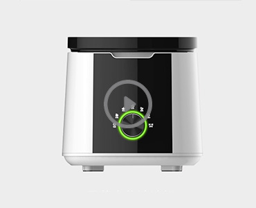 STY04果蔬清洗機宣傳視頻