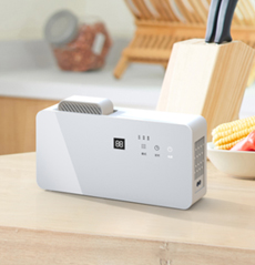 果蔬凈化機(jī)是不是下一個健康家電的風(fēng)口？