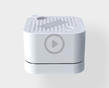 STY13F便攜式果蔬凈化機(jī)實驗