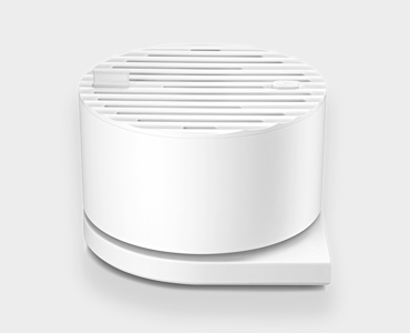 STY13C便攜果蔬凈化機(jī)