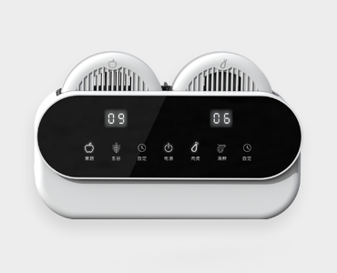 果蔬凈化器雙倉(cāng)