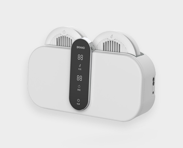 果蔬清洗凈化機(jī)雙倉(cāng)