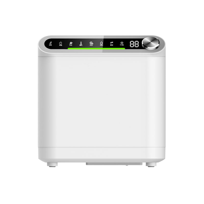 優(yōu)端STY03F羥基水離子果蔬清洗機 食品凈化機