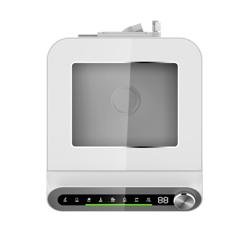 優(yōu)端STY03F羥基水離子果蔬清洗機 食品凈化機