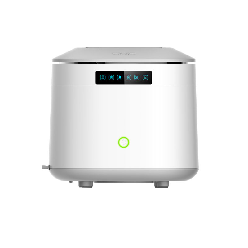 STY02A果蔬活氧解毒機(jī) 洗菜機(jī)家用