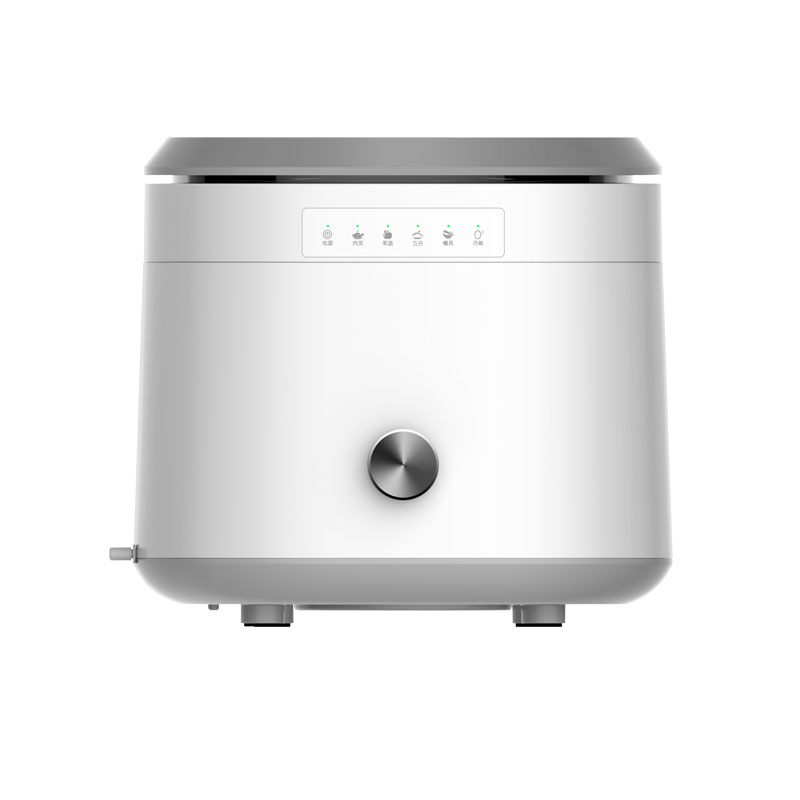 STY02C果蔬清洗機機 家用果蔬消毒機