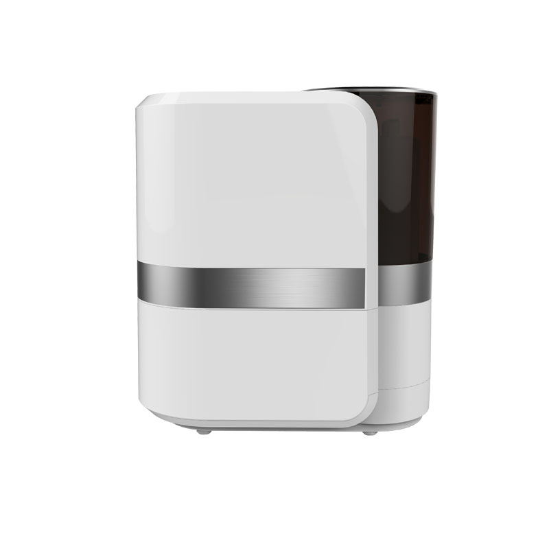 優(yōu)端卡接7級(jí)超濾凈水器