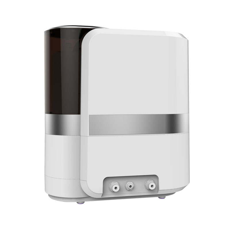 優(yōu)端卡接7級(jí)超濾凈水器