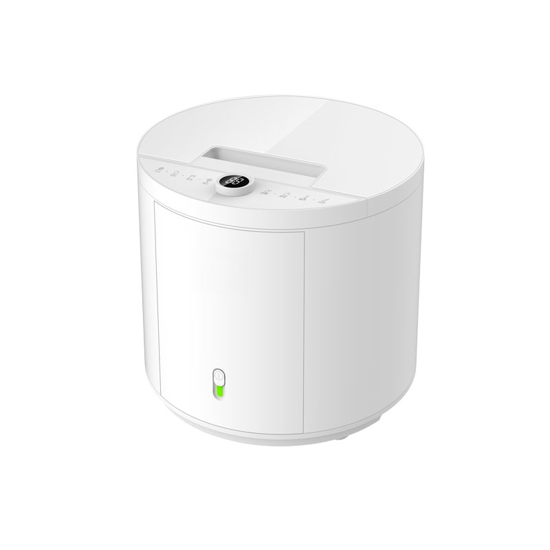 優(yōu)端STY06A家用凈食機(jī) 果蔬解毒機(jī)