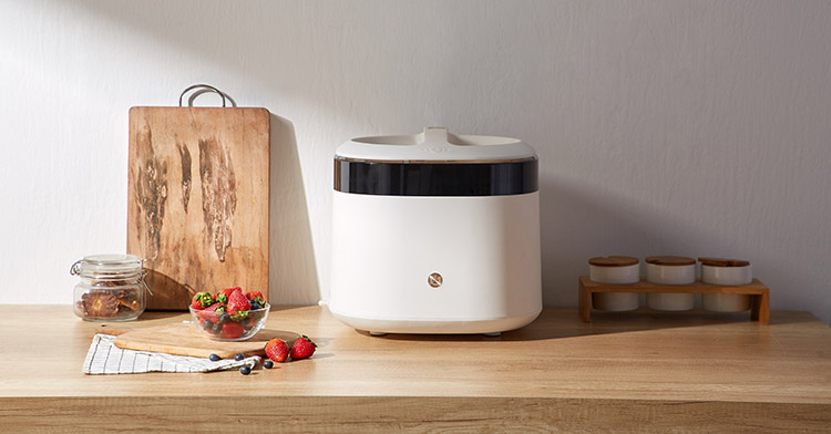 食材凈化機(jī)