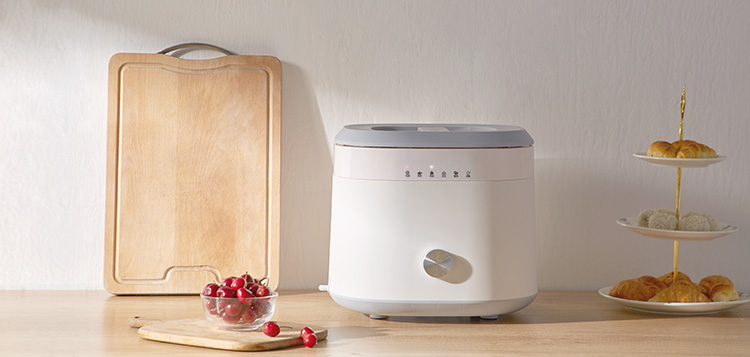 食材清洗機(jī)