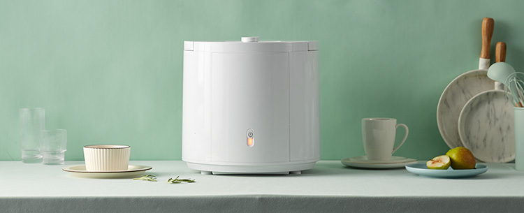 果蔬凈化機(jī)