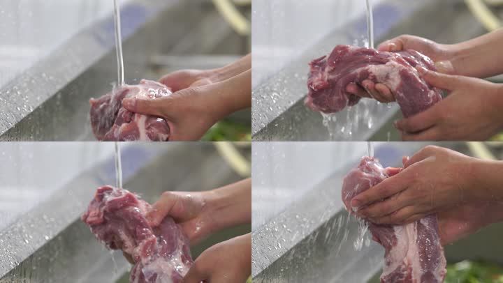 三文魚“清白”了，但誰來拯救你的食品安全？