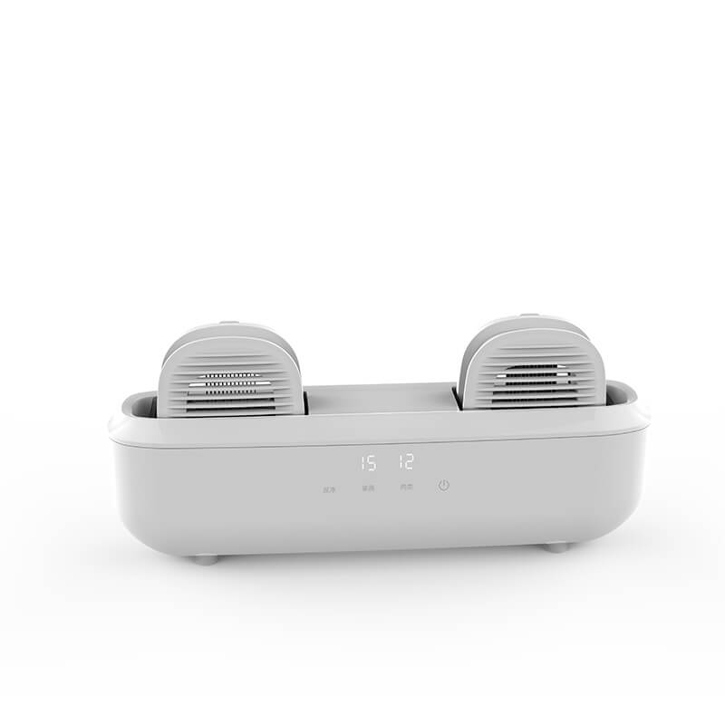 STY20A雙倉智能食材凈化機(jī)