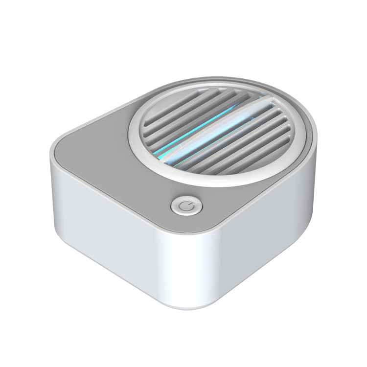 便攜式果蔬凈化機(jī)