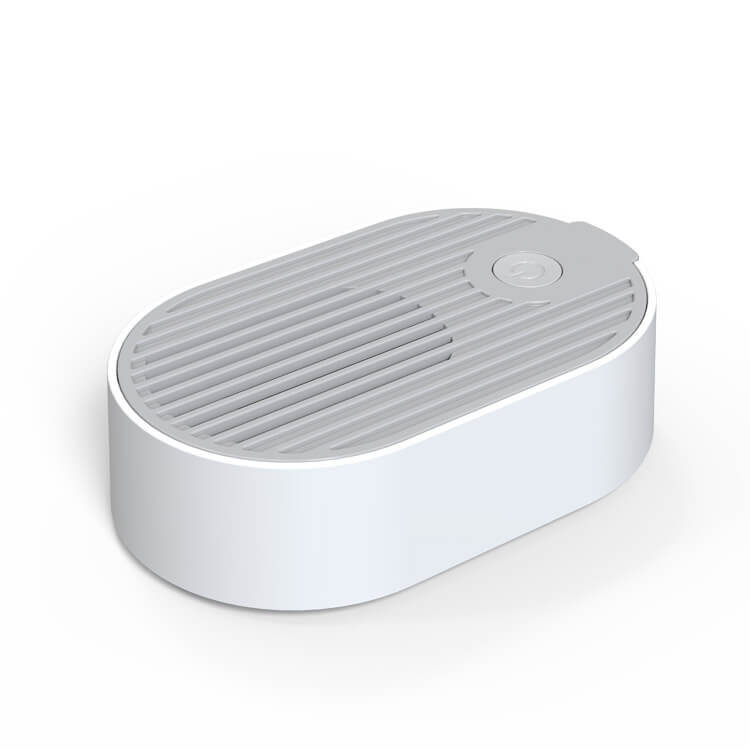 便攜果蔬清洗機凈化器