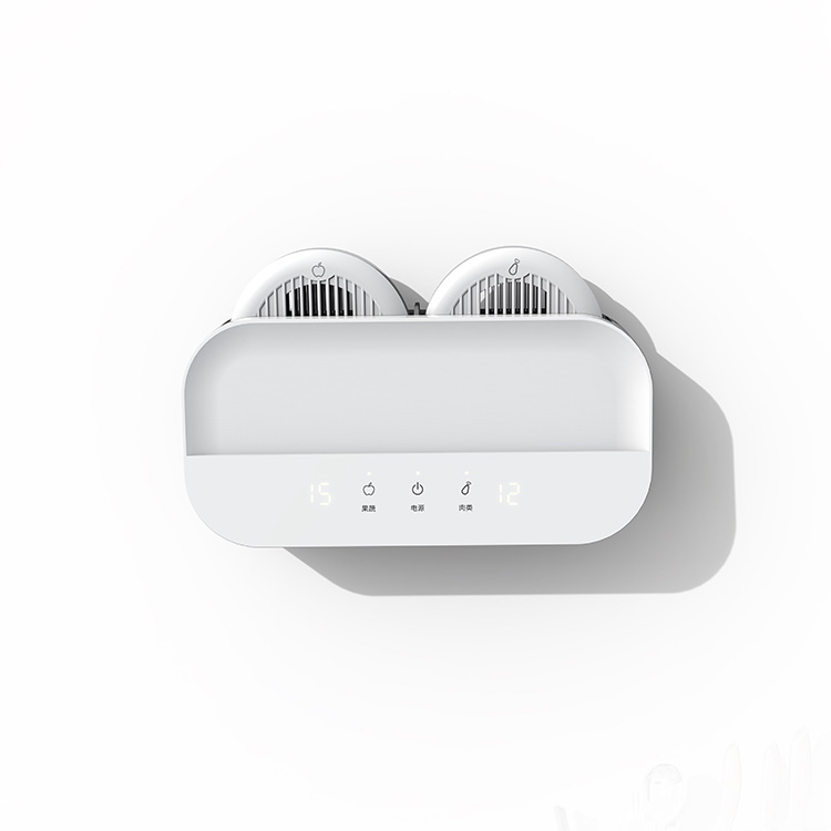 雙凈果蔬清洗凈化機(jī)