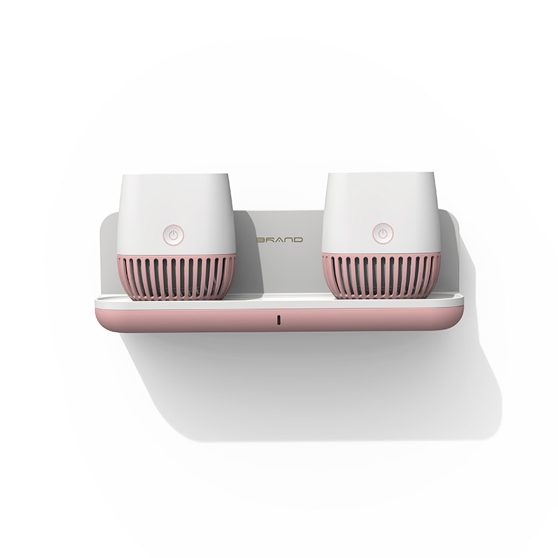 無(wú)線雙倉(cāng)果蔬清洗機(jī)