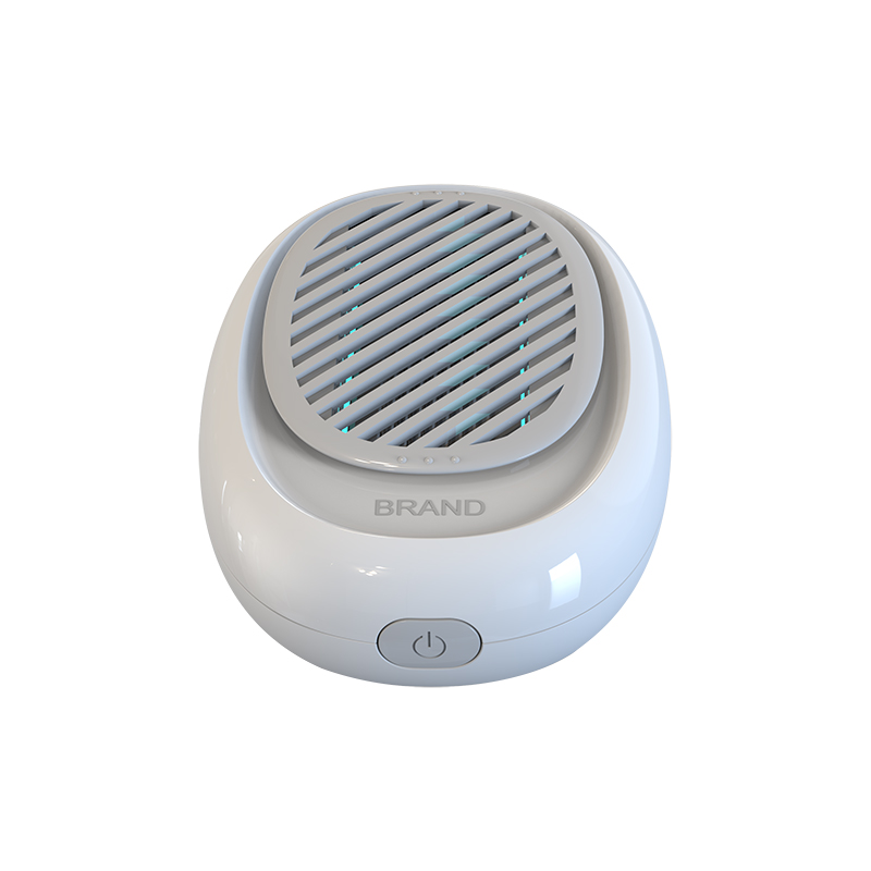 無線果蔬清洗機(jī)便攜式