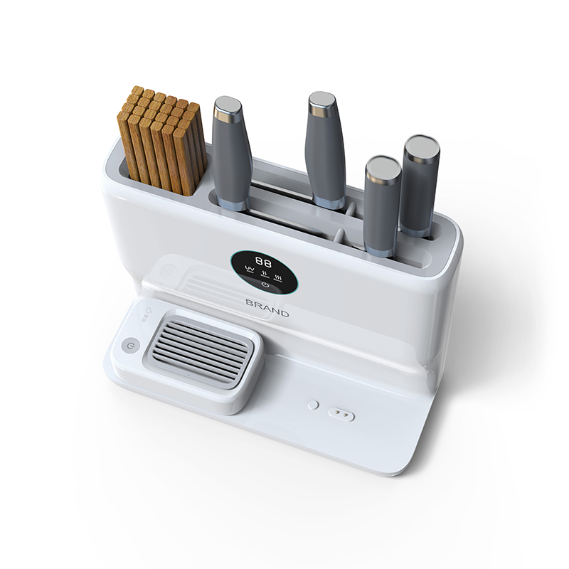 食材刀筷消毒機