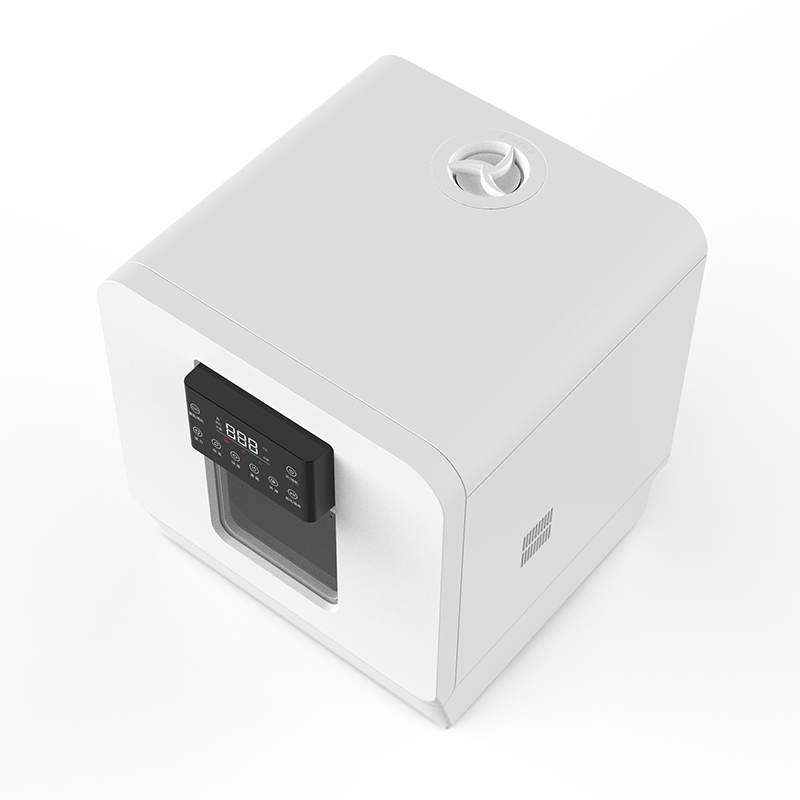 免安裝臺(tái)式洗碗機(jī)