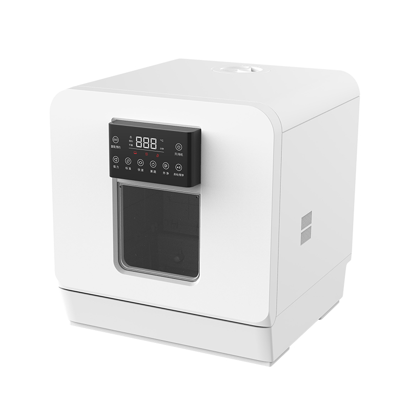 免安裝臺(tái)式洗碗機(jī)